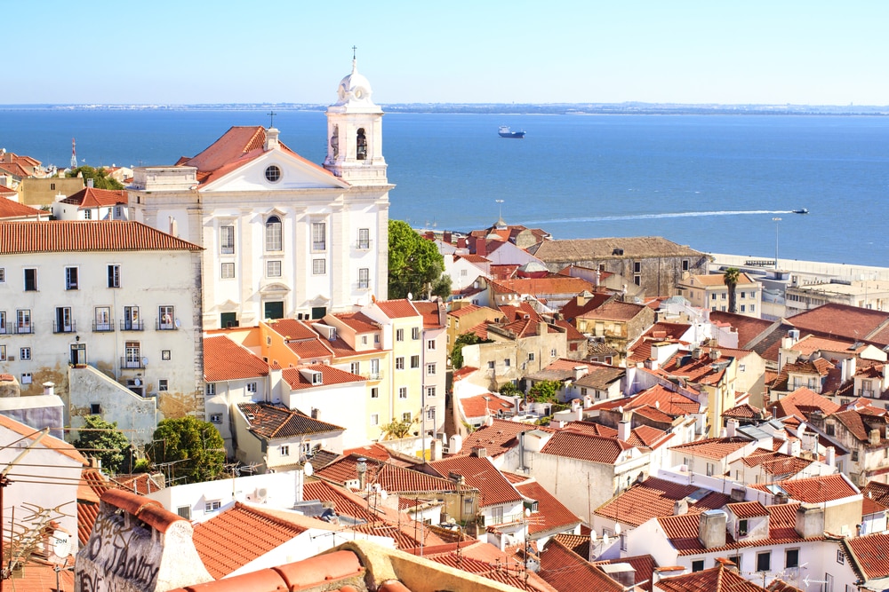 miradouro